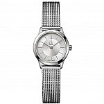 Изображение на часовник Calvin Klein Minimal Slim Mesh Steel K3M23126