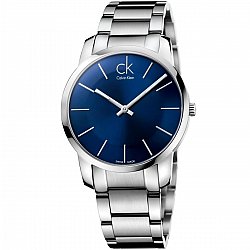 Изображение на часовник Calvin Klein City K2G2114N Swiss Made