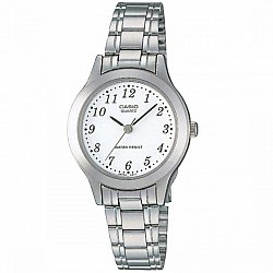 Casio Collection Steel LTP-1128PA-7BEF