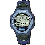 Изображение на часовник Casio Illuminator LW-24HB-6AVES