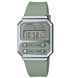 Casio Vintage A100WEF-3AEF