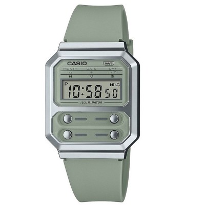 Casio Vintage A100WEF-3AEF