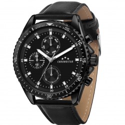 Chronostar R3751311001 Race Multi-Function