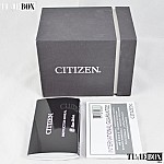 Citizen ECO-DRIVE AU1077-59H Black Paradigm