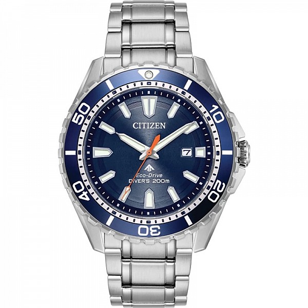 Изображение на часовник Citizen Eco-Drive BN0191-55L