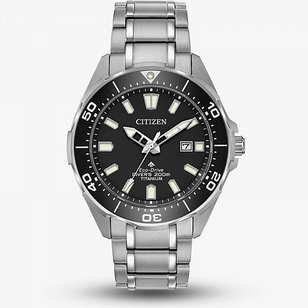 Изображение на часовник Citizen Promaster BN0200-56E