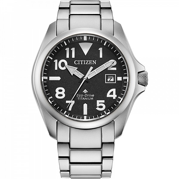 Изображение на часовник Citizen Promaster BN0241-59H