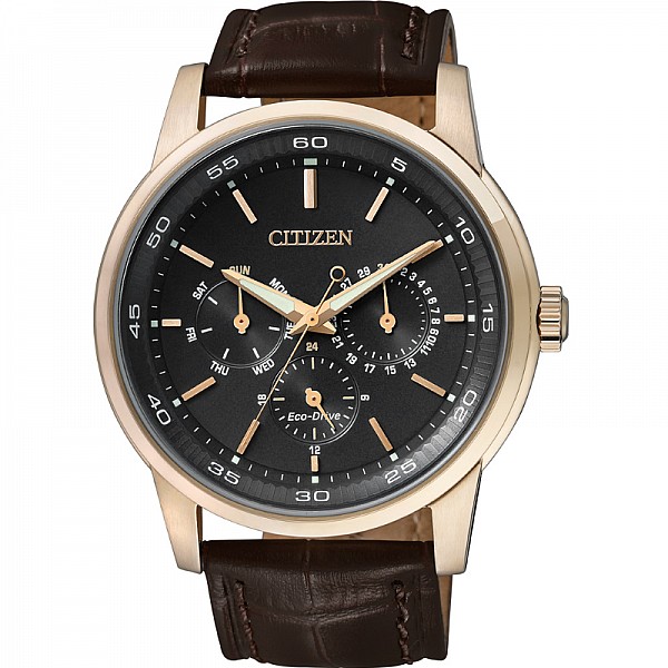 Изображение на часовник Citizen Eco-Drive BU2013-08E