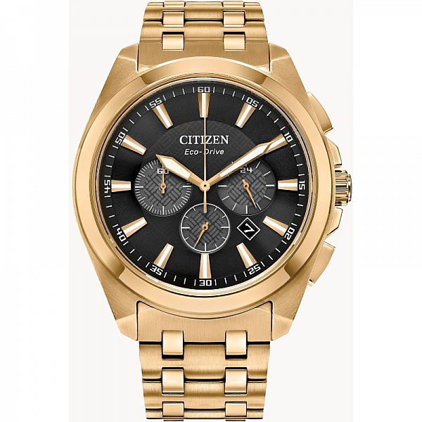 Изображение на часовник Citizen Eco-Drive CA4512-50E