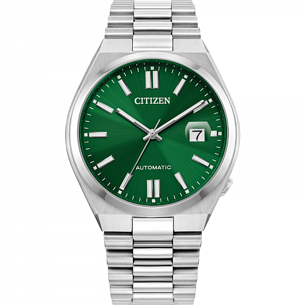 Изображение на часовник Citizen Tsuyosa NJ0150-56X