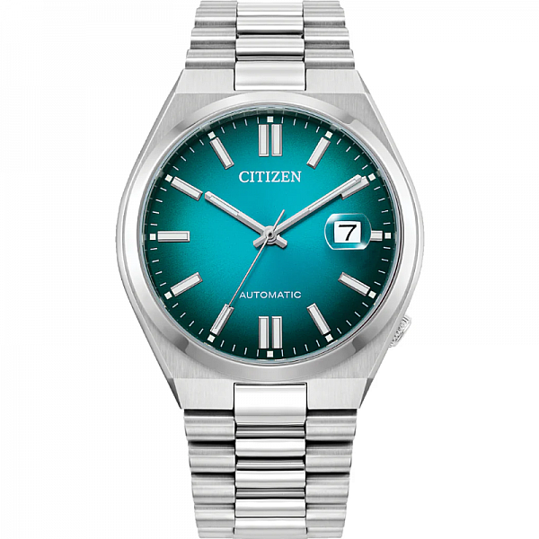 Изображение на часовник Citizen Tsuyosa NJ0151-53X