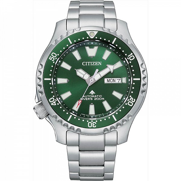 Изображение на часовник Citizen Promaster NY0151-59X