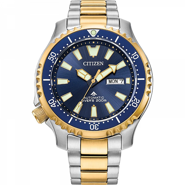 Изображение на часовник Citizen Promaster NY0154-51L