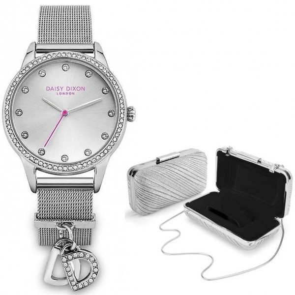 Изображение на Daisy Dixon Lily + Cluch Bag DD182SM