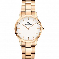 Daniel Wellington Iconic Link DW00100209