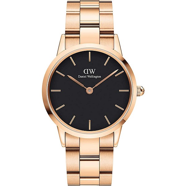 Изображение на часовник Daniel Wellington Iconic Link DW00100210