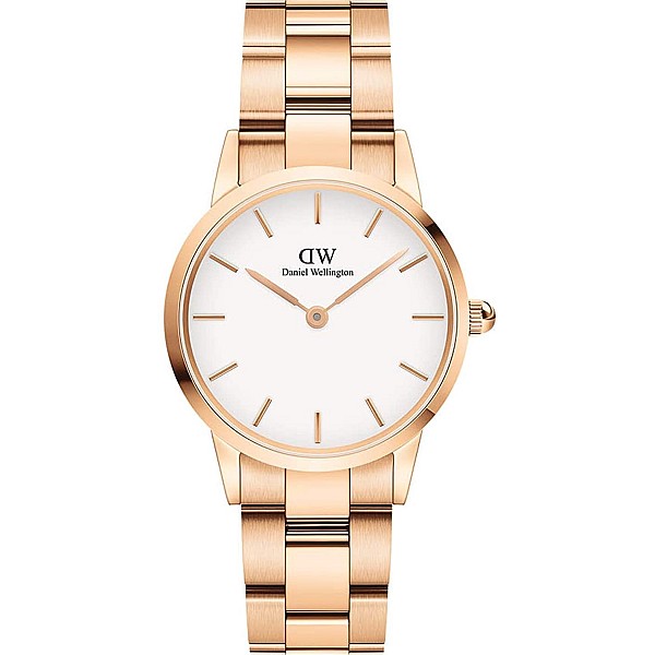 Изображение на часовник Daniel Wellington Iconic Link DW00100213