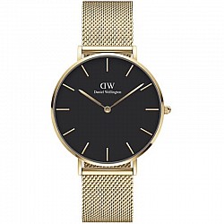 Daniel Wellington Petite Evergold DW00100345