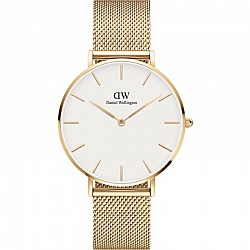 Daniel Wellington Petite Evergold DW00100346