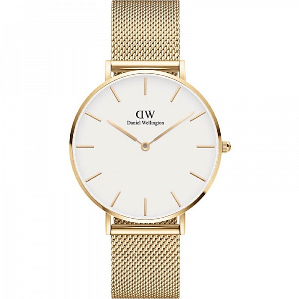 Изображение на Daniel Wellington Petite Evergold DW00100346