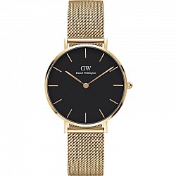 Daniel Wellington Petite Evergold DW00100347