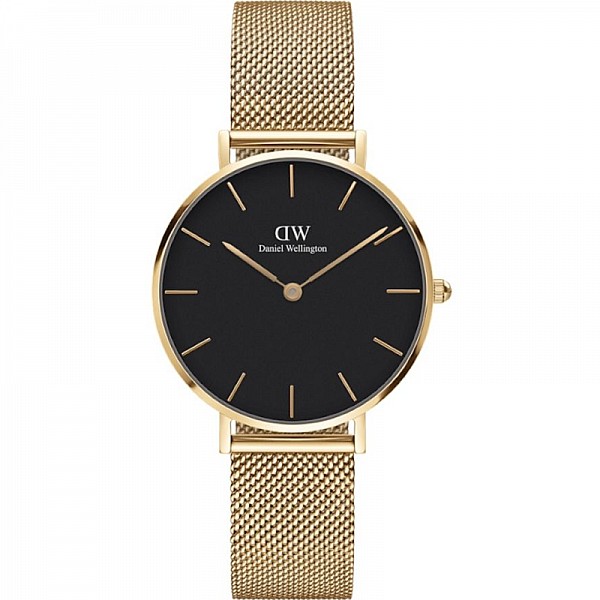 Изображение на Daniel Wellington Petite Evergold DW00100347