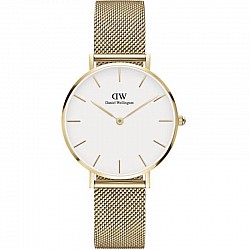 Daniel Wellington Classic Petite 32 Evergold DW00100348