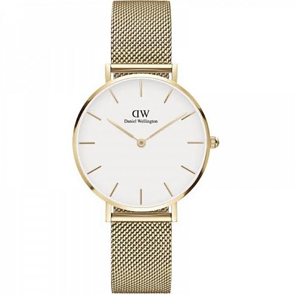 Изображение на Daniel Wellington Classic Petite 32 Evergold DW00100348