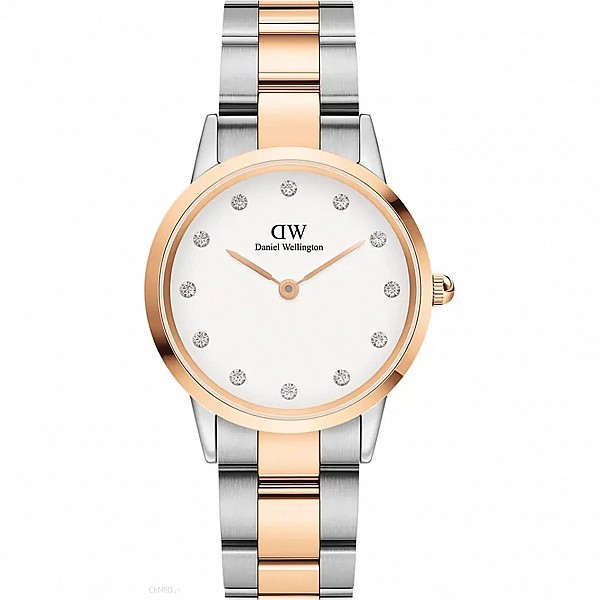 Изображение на часовник Daniel Wellington Iconic Link DW00100358