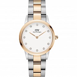 Daniel Wellington Iconic Link DW00100359