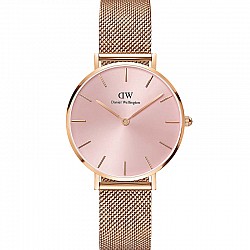 Daniel Wellington Petite Melrose DW00100367