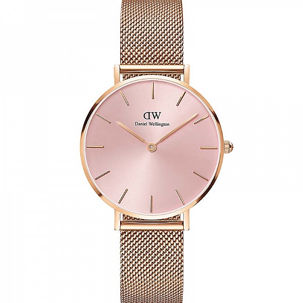 Изображение на Daniel Wellington Petite Melrose DW00100367