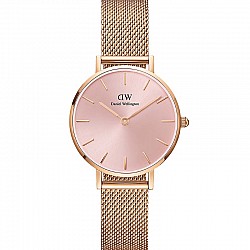 Daniel Wellington Petite Melrose DW00100368