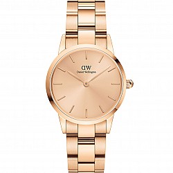 Daniel Wellington Iconic Link DW00100401