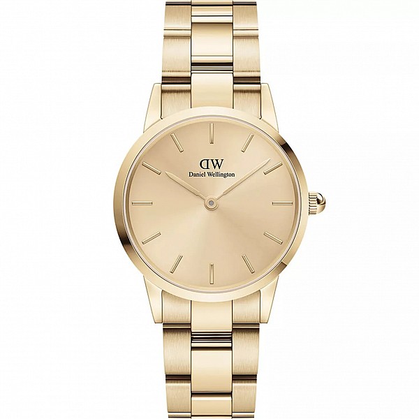 Изображение на часовник Daniel Wellington Iconic Link DW00100403