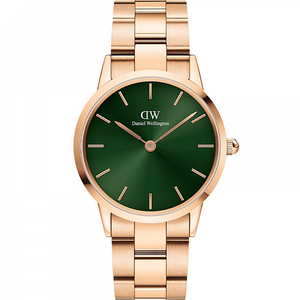 Изображение на Daniel Wellington Iconic Link Emerald DW00100419