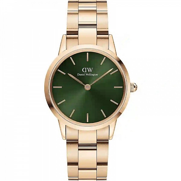 Изображение на Daniel Wellington Iconic Link Emerald DW00100420