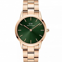 Daniel Wellington Iconic Link DW00100421