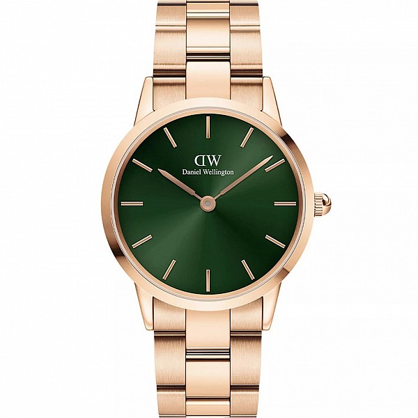 Изображение на часовник Daniel Wellington Iconic Link DW00100421