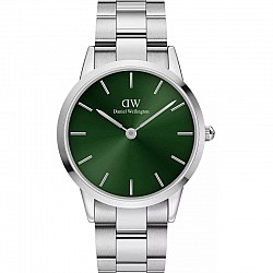 Daniel Wellington Iconic Link Emerald DW00100427