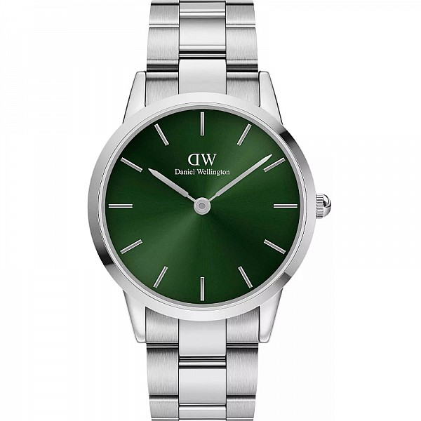 Изображение на Daniel Wellington Iconic Link Emerald DW00100427