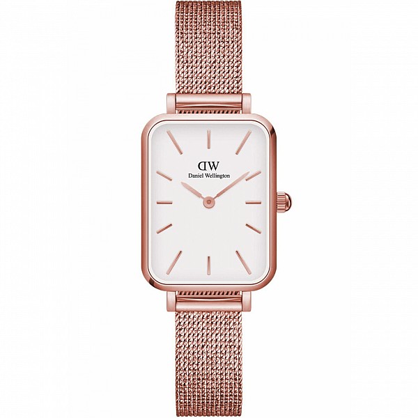 Изображение на часовник Daniel Wellington Quadro DW00100431