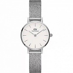 Daniel Wellington Petite Sterling DW00100442