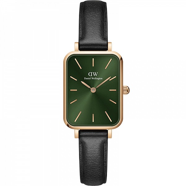 Изображение на часовник Daniel Wellington Quadro Pressed DW00100446