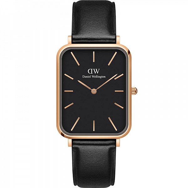 Изображение на Daniel Wellington Quadro Pressed DW00100449