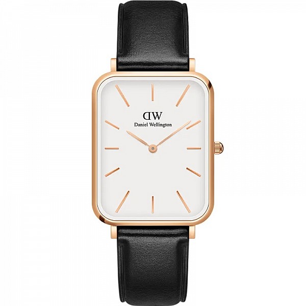 Изображение на Daniel Wellington Quadro Pressed DW00100450