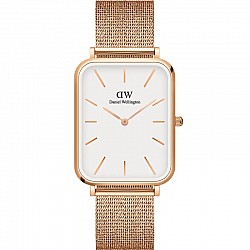 Daniel Wellington Quadro Pressed DW00100465