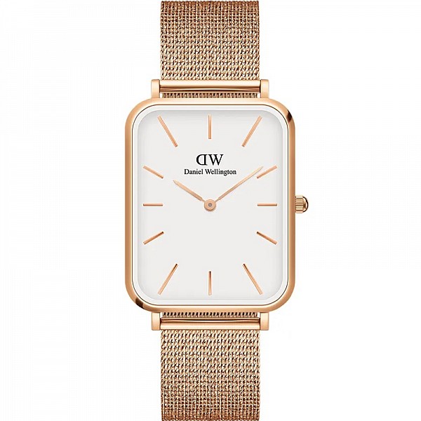 Изображение на Daniel Wellington Quadro Pressed DW00100465