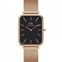 Daniel Wellington Quadro Pressed DW00100466