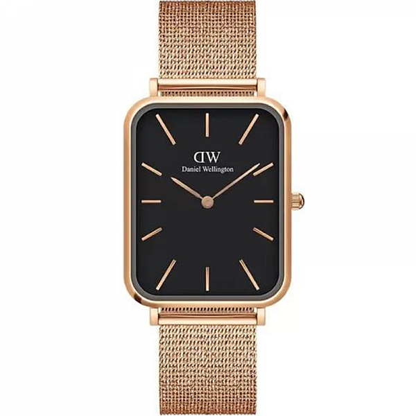 Изображение на Daniel Wellington Quadro Pressed DW00100466